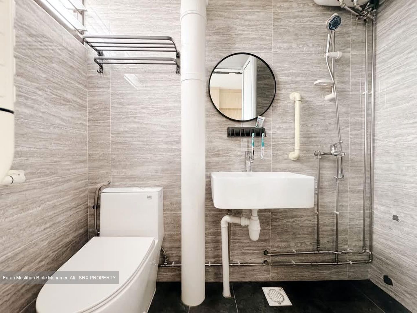 Blk 936 TAMPINES PALMSPRING (Tampines), HDB 4 Rooms #555667471